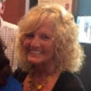 Meet your Posher, Cynthia